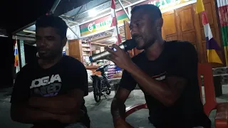 martin kurman ft rus atamukin sound sistem amak laga lamanele cover gadis malaysia 