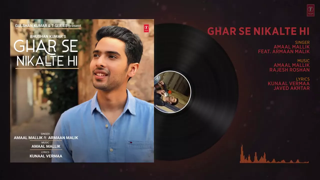 Full Audio Ghar Se Nikalte Hi Song Amaal Mallik Feat Armaan Malik Bhushan Full Audio Ghar Se Nikalte Hi Song Amaal Mallik Feat Armaan Malik Bhushan