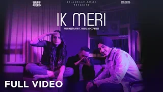 IK MERI | RASHMEET KAUR FT. HARJAS & DEEP KALSI