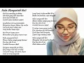 Download Lagu Nada Menyentuh Hati by Melodi Galau MP3