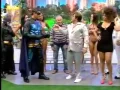 Lagu A Praça É Nossa - Batman e Robin - 21/07/2011