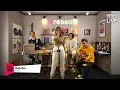 Download Lagu Geisha - Sabar | Resso Studio Live