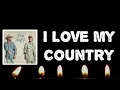Florida Georgia Line - I Love My Country (Lyrics) | Country Anthem 🤠🇺🇸
