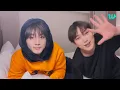 [ENG SUB] ENHYPEN Sunoo and Jungwon Weverse LIVE (101622)