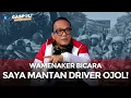 Lagu Wamenaker: Aplikator Jangan Jebak Ojol, Driver Bukan Cuma Mitra! | GASPOL ft. Immanuel Ebenezer