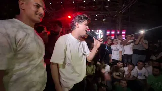 مكس رايق مواويل      شعبي   ميدو الحاوي ومحمد اوشا  دندنها