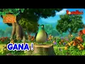 Download Lagu Jungle Book Season 3 |  GANA ! | EPISODE 37 | जंगल बुक हिंदी   नया एपिसोड@PowerKidstv​