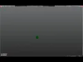 Creating multiple Circles horizontally in AutoCAD using VB NET