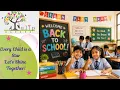 Launch Into Learning
