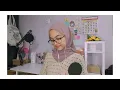 Kucu Kuca - Lia Aziz cover by Farah Azmeera