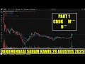 Download Lagu PART 1 Rekomendasi Swing trading Scalping saham Kamis 28 Agustus 2025 - CBDK M*** D***