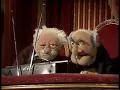 Muppet Show - Two Old Guys