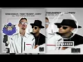 Robin Schulz x Timmy Trumpet x KOPPY - All The Things She Said (Extended Mix)