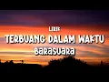 Download Lagu Lirik Barasuara - Terbuang Dalam Waktu (Lyrics)