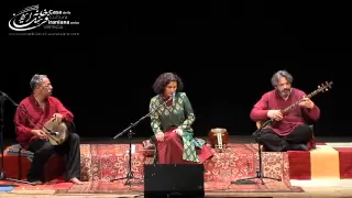 تصنیف پیر فرزانه 