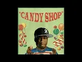 Download Lagu 50 Cent — Candy Shop (Remix by Juicy Ju)
