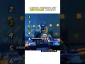 Ranking Lego Batman Moments