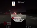 CAR FIRE NEAR E BRAINERD RD EXIT