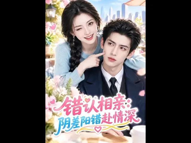错认相亲:阴差阳错赴情深