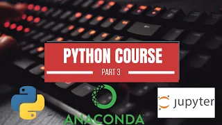 Python Course Part 3 Comparison Operators Logical Operators and Conditional Statements