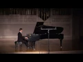Lagu Brahms-Godowsky: Wiegenlied (\