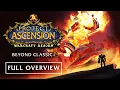 Download Lagu Warcraft Reborn: Official Overview | Ascension WoW