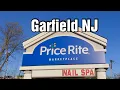 Shopping at Price Rite in Garfield NJ