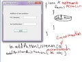Lecture 72 Event Handling in Swing in Java Hindi
