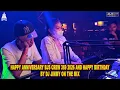 Lagu HAPPY ANNIVERSARY BJS CREW 369 2026 AND HAPPY BIRTHDAY BY DJ JIMMY ON THE MIX