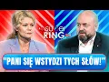 Download Lagu SZOKUJĄCE SŁOWA POSŁANKI KO. OSTRE REAKCJE W STUDIU
