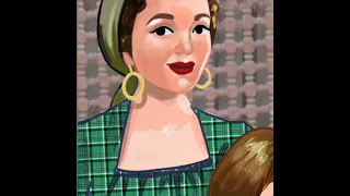 تسلم لقلبي  هدى سلطان دندنها