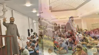 تمشي على استحياء قصة زواج موسى والمهر العظيم وبطلان الزواج من غير العفيفة 