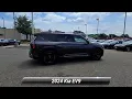 Used 2024 Kia EV9 GT-Line Clifton NJ 26J36A