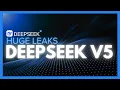 DeepSeek V5 LEAKS Claude Code Concise Mode Ornith 1 5 Moderna Using AI To Cure Cancer AI NEWS
