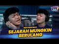 Download Lagu RICKY GUSTI PRAJA - SEJARAH MUNGKIN BERULANG