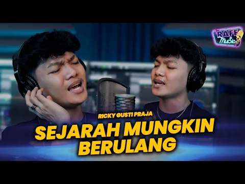 Download MP3 RICKY GUSTI PRAJA - SEJARAH MUNGKIN BERULANG