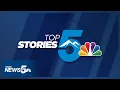 KOAA Top Stories November 3 6 15 a m