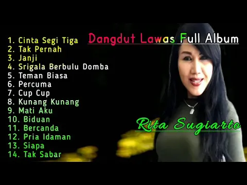 Download MP3 CINTA SEGITIGA RITA SUGIARTO