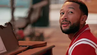 Kelly John Blake And Gwen Sing Bob Marley S Classic One Love The Voice 2020 