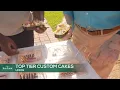 Top Tier Custom Cakes