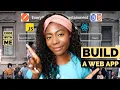 BUILD A MOVIE SEARCH APP USING REACT fetch api javascript web application development part 5