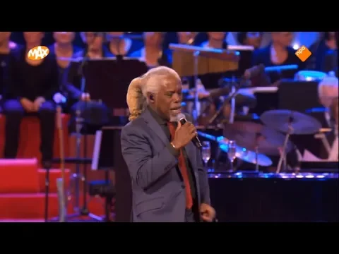 Download MP3 Billy Ocean - Loverboy (35 years later - Max Proms 2019)