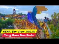 Lagu HEHA SKY VIEW JOGJA UPDATE TERBARU WISATA YOGYAKARTA | PERJALANAN DARI MALIOBORO