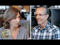 Kelley Earnhardt talks growing up in the Earnhardt family Coffee with Kyle Motorsports on NBC