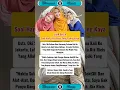 Download Lagu 3 Bersaudara #riaricis #okisetianadewi #ustadzahokisetianadewi #selebriti #artis #shortsfeed #shorts