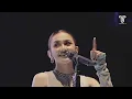 Mahalini - Sial live at koasis