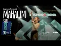 Download Lagu Mahalini - Sial live at koasis