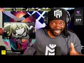 Rapper Reacts to Awich - Shangri-La Frontier Theme | Best Anime Intro of 2025