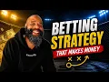 The UFC Betting Strategy That Keeps Cashing Quick Picks With The Geek