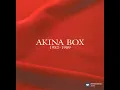 飾りじゃないのよ涙は(アルバム・ヴァージョン) - Kazari Janainoyo Namida Wa - Akina Nakamori